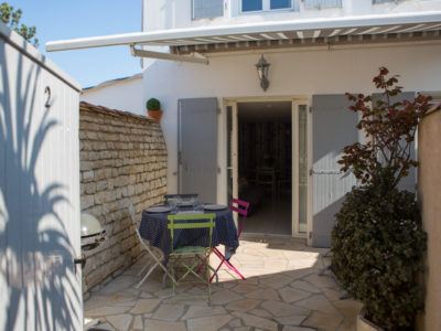 Le Clos des Sternes - Appartement N°2